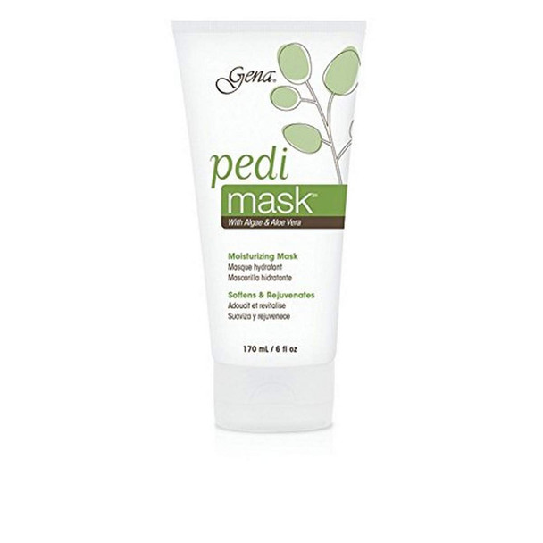 Gena Pedi Mask Pack Of 2