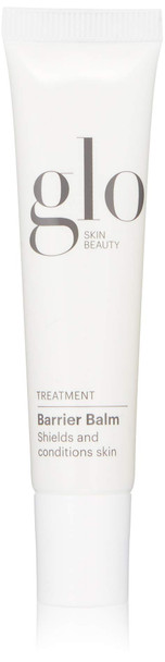 Glo Skin Beauty Barrier Balm Conditioning Lip Care For Dry Lips 0.5 Oz