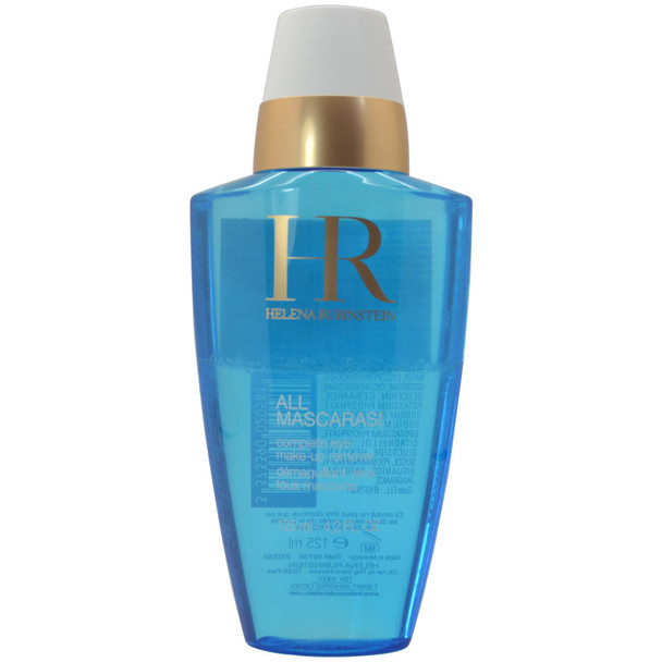 Helena Rubinstein All Mascaras Makeup Remover For Women 4.2 Ounce