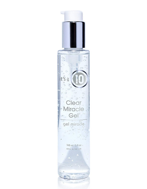 It'S A 10 Haircare It'S A 10 Clear Miracle Gel 5 Oz