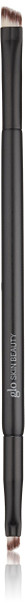 Glo Skin Beauty Brush Dual Brow/Liner