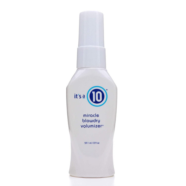 It'S A 10 Haircare It'S A 10 Miracle Blowdry Volumizer 2 Oz