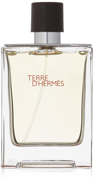 Herm S Hermes Terre D'Hermes Eau De Toilette Spray For Men 3.3 Fluid Ounce
