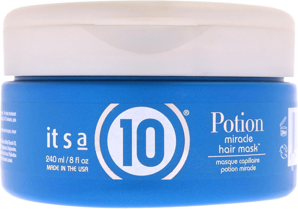 It'S A 10 Haircare It'S A 10 Potion Miracle Repair Hair Mask 8 Oz