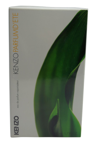 Parfum Kenzo D'Ete 50 Ml