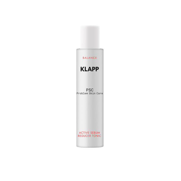 Klapp Psc Problem Sin Care Active Sebum Reducer