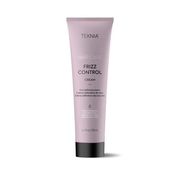 Lakm Teknia Frizz Control Cream 5.1 Fl Oz