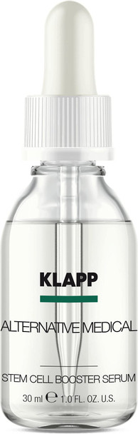Klapp Alternative Medical Stem Cell Booster