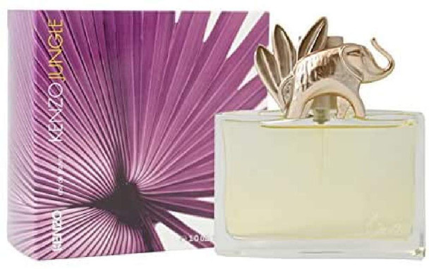 Kenzo Jungle Le Elephant Kenzo 3.3 Oz Edp Spray For Women