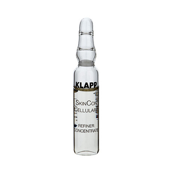Klapp Skinconcellular Pushup 6X2Ml