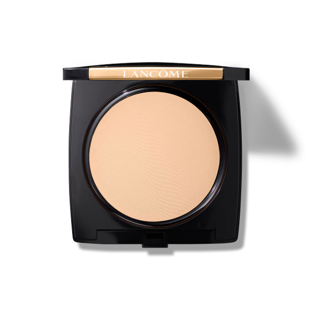 Lanc Me Lancome Dual Finish Powder Foundation 340 Nu Iii Neutral