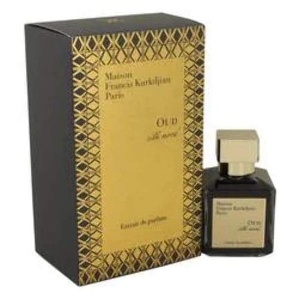 Maison Francis Kurkdjian Oud Eau De Parfum Silk Mood 2.37 Fl Oz Pack Of 1 671041702 70Ml