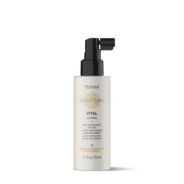 Lakm Teknia Scalp Care Vital Lotion 5.1 Fl Oz