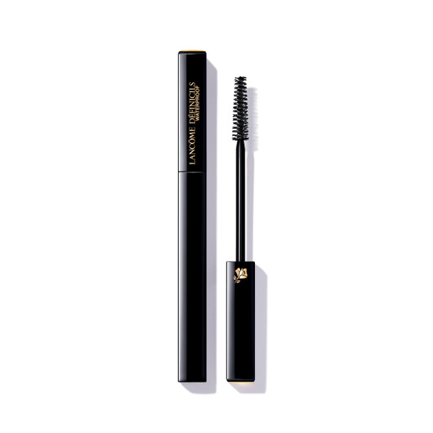 Lanc Me Lancome Da Finicils Waterproof Defining and Lengthening Mascara Black