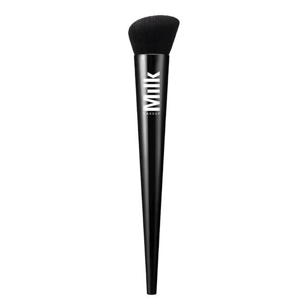 Milk Makeup Blending Brush For Cream Liquid + Gel Formulas