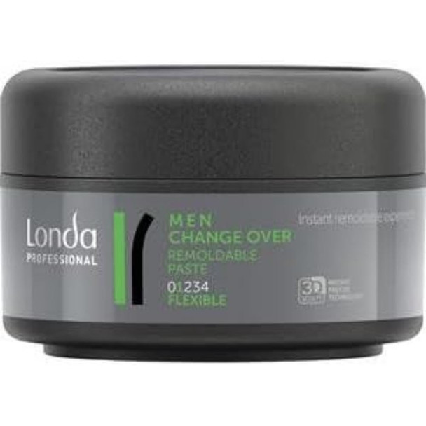 Londa Change Over Pasta 75 Ml