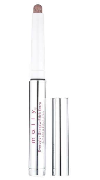 Mally Beauty Mally Evercolor Eyeshadow Stick Shimmering Mauve Waterproof And CreaseProof Formula EasyToApply Buildable Color Cream Shadow Stick