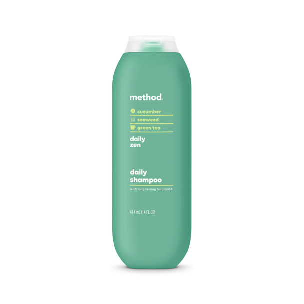 Method Everyday Shampoo Daily Zen 14 Fl Oz