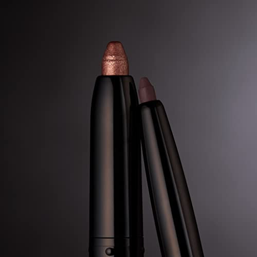 Laura Geller York Waterproof Eye Spackle Eyeshadow Primer + SwipeNLine DualEnded Eyeshadow And Eyeliner Stick Classic Onyx/Champagne