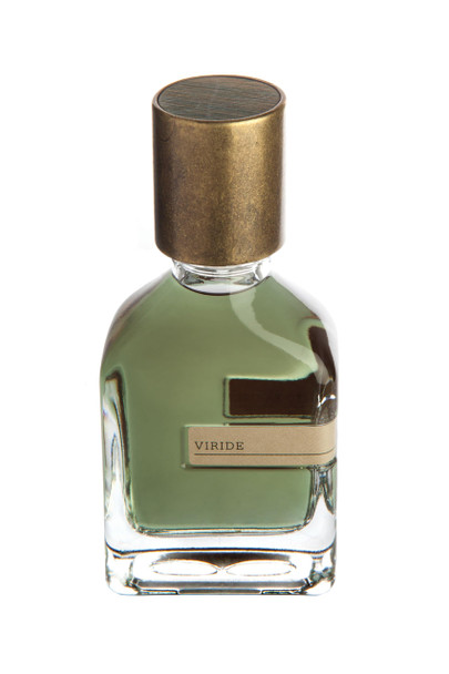 Orto Parisi Eau De Parfum Spray Viride 1.7 Fl Oz