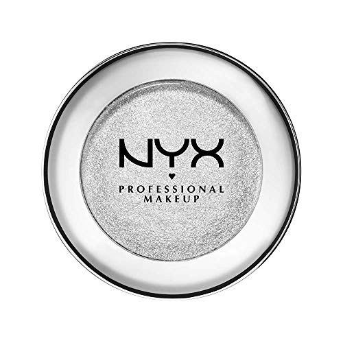 Nyx Professional Makeup Nyx Cosmetics Prismatic Eye Shadow Ps12 Tin