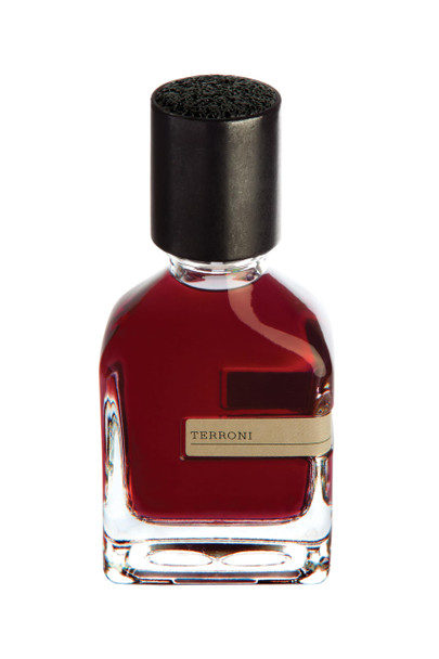 Orto Parisi Eau De Parfum Spray Terroni 1.7 Fl Oz
