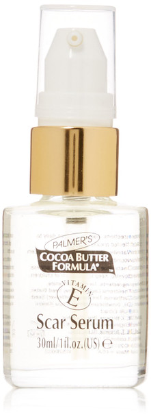 Palmer'S Cocoa Butter Formula Scar Serum 1 Oz Pack Of 2