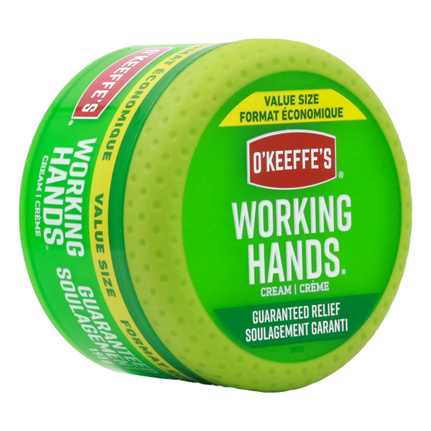 O'Keeffe'S Working Hands Hand Cream 6.8Oz