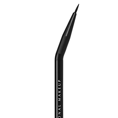Nyx Professional Makeup Nyx Cosmetics Pro Angled Eyeliner Brush Prob11