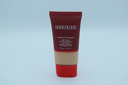 One/Size By Patrick Starrr Turn Up The Base Blurring Foundation Fair 3