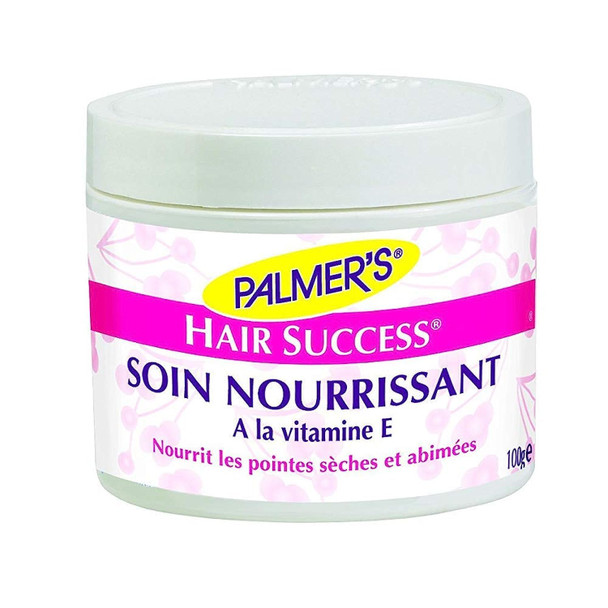 Palmers Hair Success Gro Treatment Jar 3.5 Ounce 103Ml 2 Pack