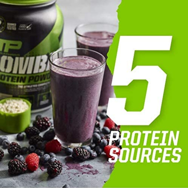 5 Protein Sources