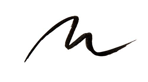 Nyx Professional Makeup Super Skinny Eye Marker Liquid Eyeliner Carbon Black