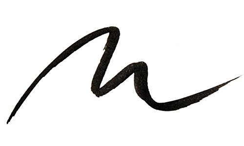Nyx Professional Makeup Super Skinny Eye Marker Liquid Eyeliner Carbon Black