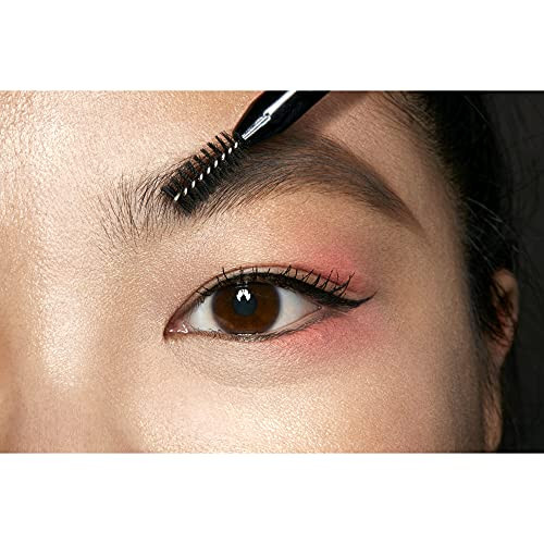Nyx Professional Makeup Eyebrow Powder Pencil Ash Brown