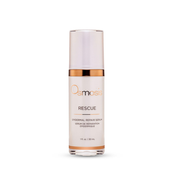 Osmosis Rescue Epidermal Repair Serum Redness and Sensitive Skin 1 Fl Oz