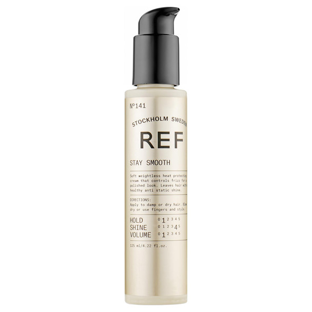 Ref Stay Smooth 4.22 Fl.Oz