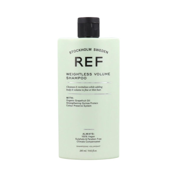 Ref. Weightless Volume Shampoo