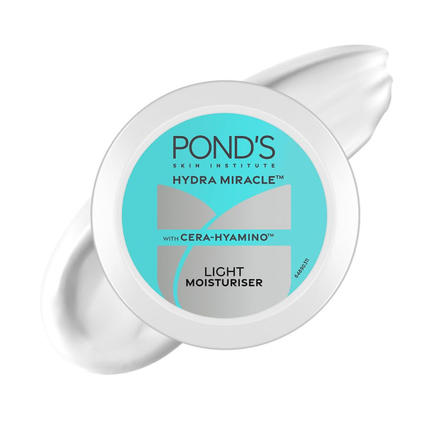Pond'S Light Cream Moisturizer 200Ml/6.76 Fl Oz