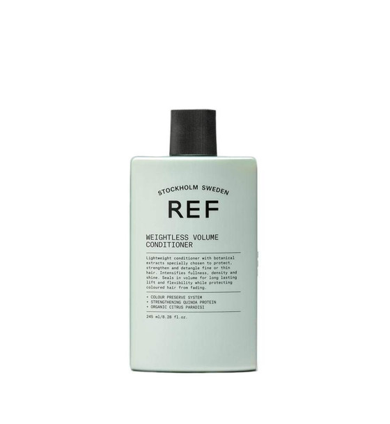 Reference Of Sweden Ref Weightless Volume Conditioner 8.28 Oz