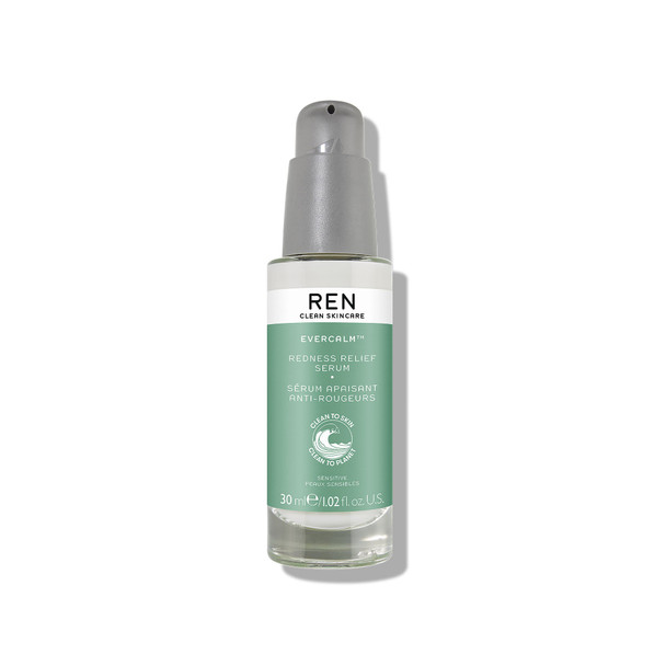 REN Evercalm Anti-Redness Serum 30ml