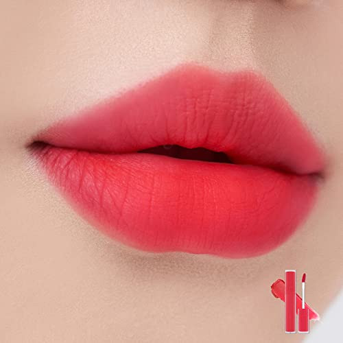 RomandNd Blur Fudge Tint 10 Fudge Red 5G