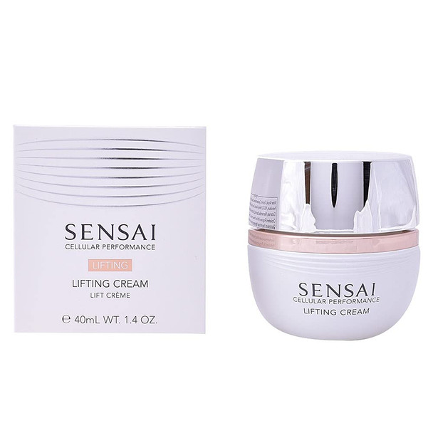Sensai Scp Lifting Cream 40Ml.