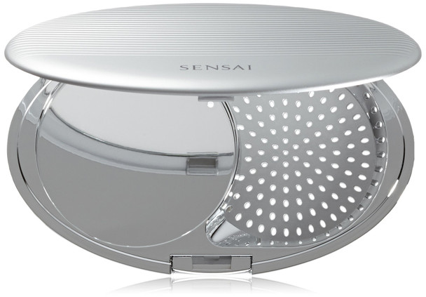 Sensai Cellular Performence Total Finish Compact Case