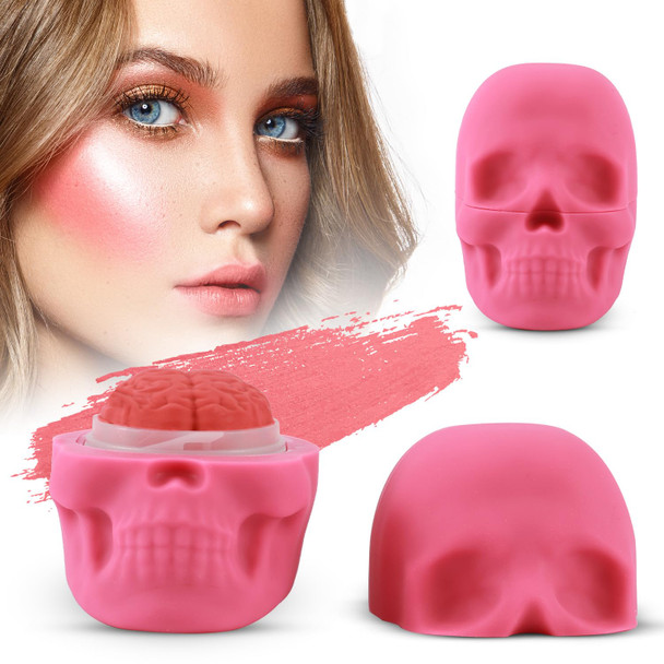 Profusion Cosmetics Graveyard Flush Lip and Cheek Balm