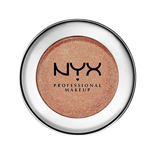 Nyx Professional Makeup Nyx Cosmetics Prismatic Eye Shadow Ps10 Bedroom Eyes