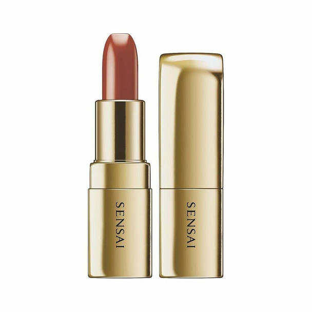 Kanebo Sensai The Lipstick Barra De Labios 15 Kuchinashi Nude 3.5Gr