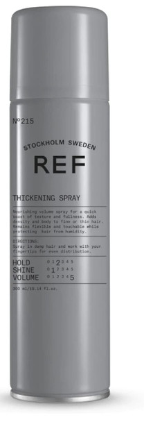 Ref Thickening Spray #215 300Ml 10Oz