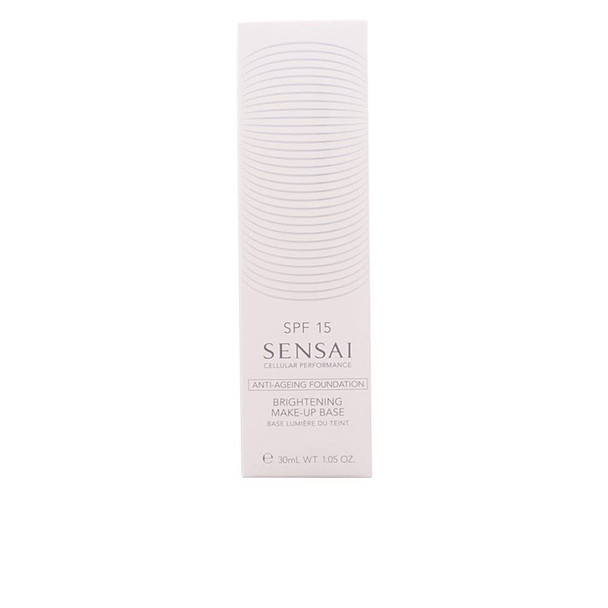Sensai Cellular Performance Brightening MakeUp Base 30 Ml