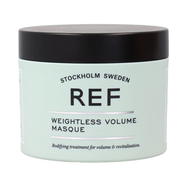 Ref. Weightless Volume Masque